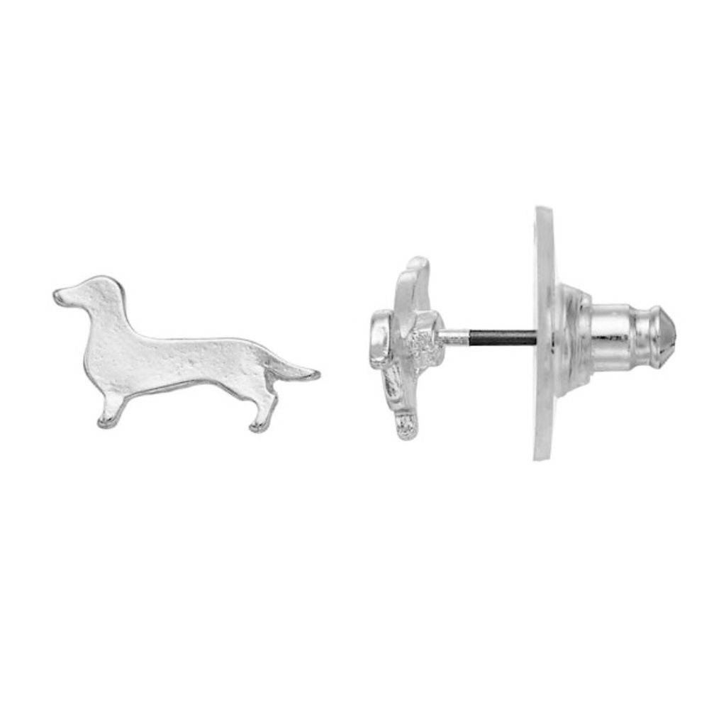 ❤️ 3 for $30 Sale ❤️Dachshund Earrings LC